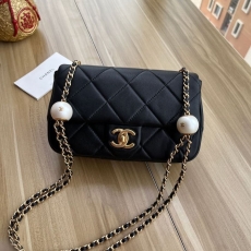 Chanel Stachel Bags